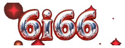 6i66 logo